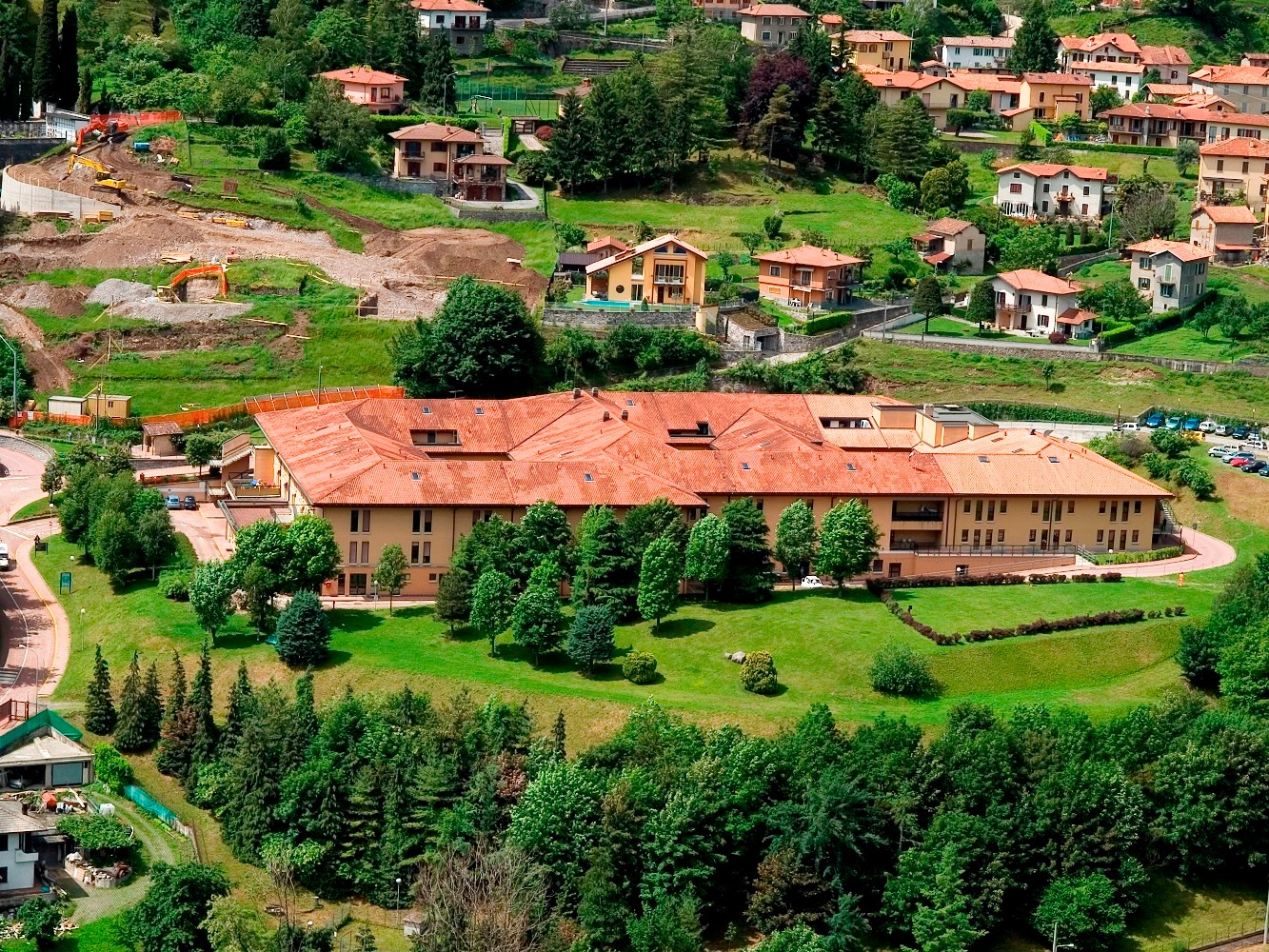 Ospedale di Menaggio