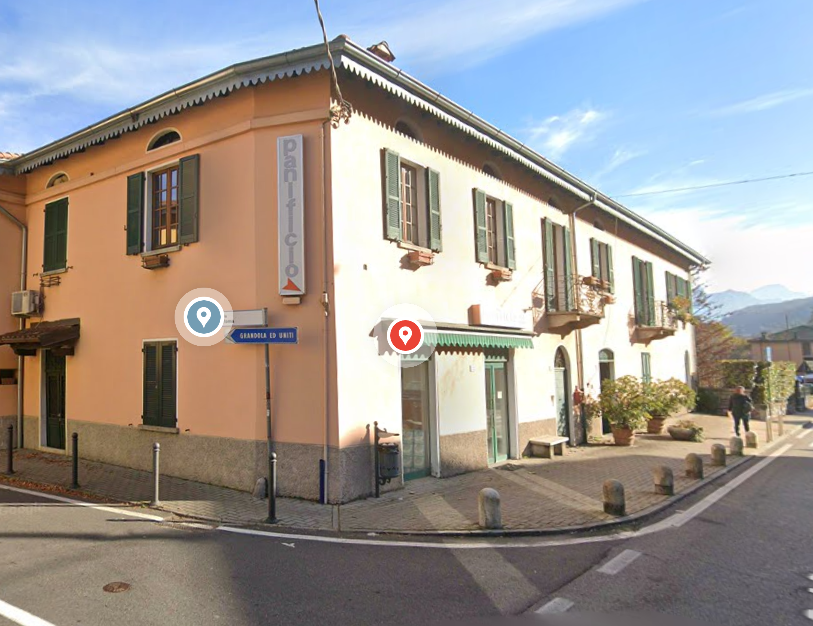 Panificio Rigamonti