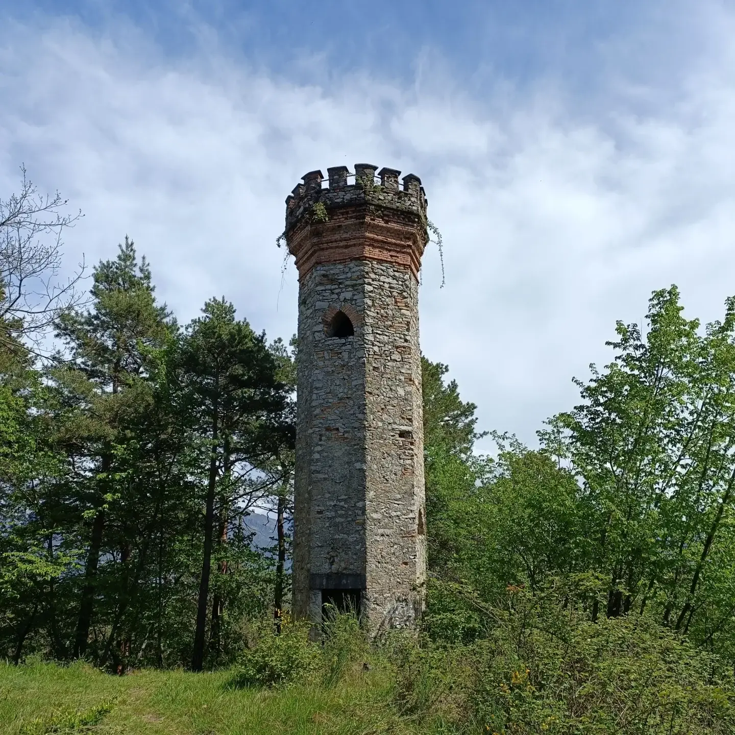 Torre Galbiati