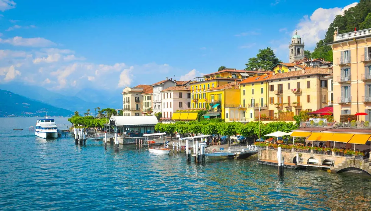 Bellagio