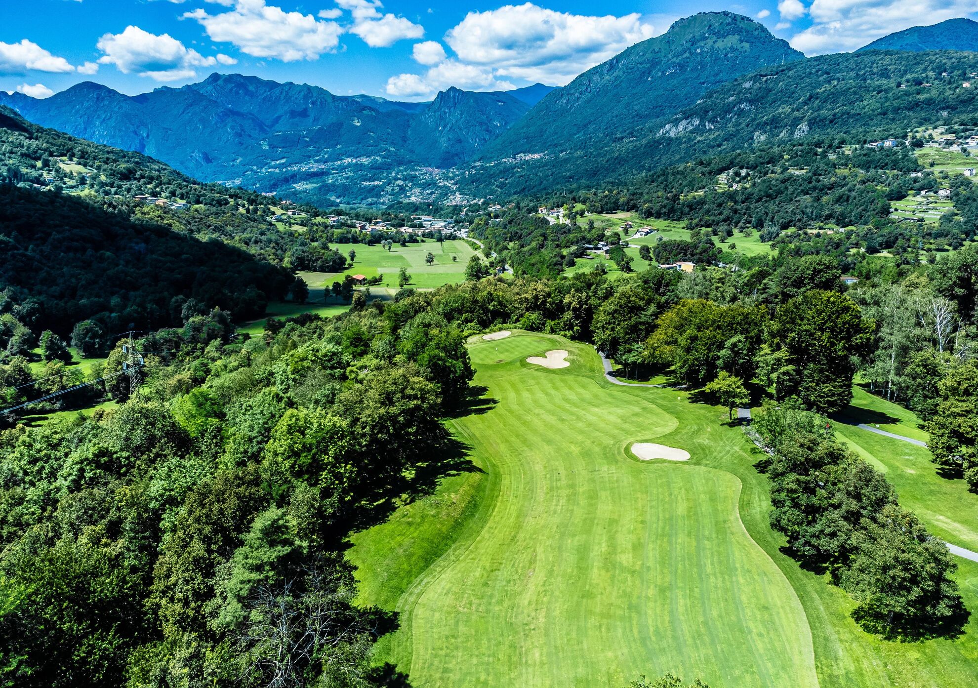 Golf