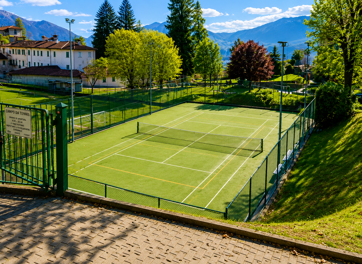 Tennis