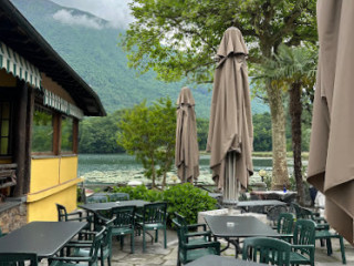 Ristorante Pizzeria Laghetto