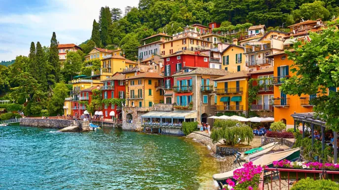 Varenna