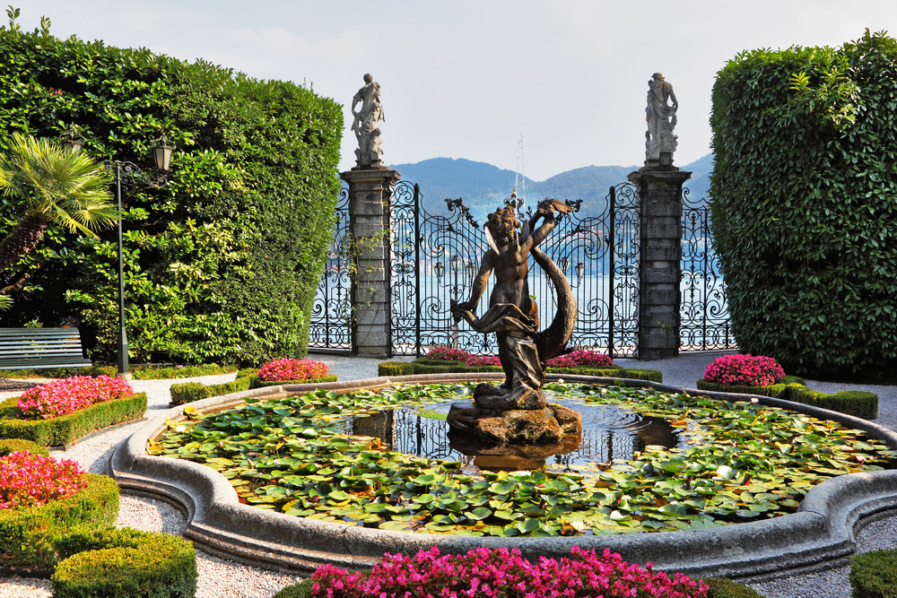 Villa Carlotta